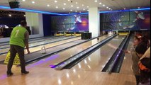 şampiyonum sensin- ibrahim evren 1. bowling turnuvası