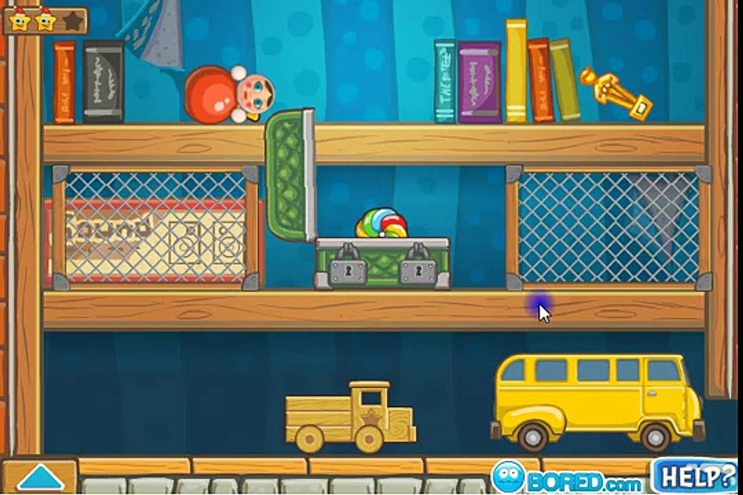 Find the Candy 2 (Full Game)