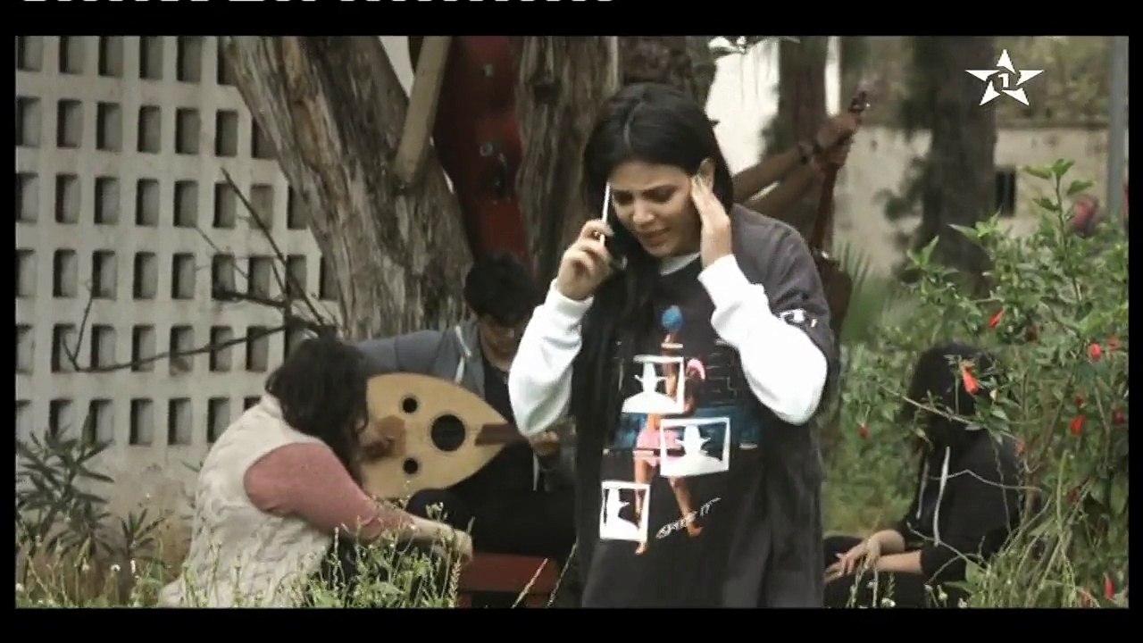 Allah yissameh ep 29 الله يسامح الحلقة