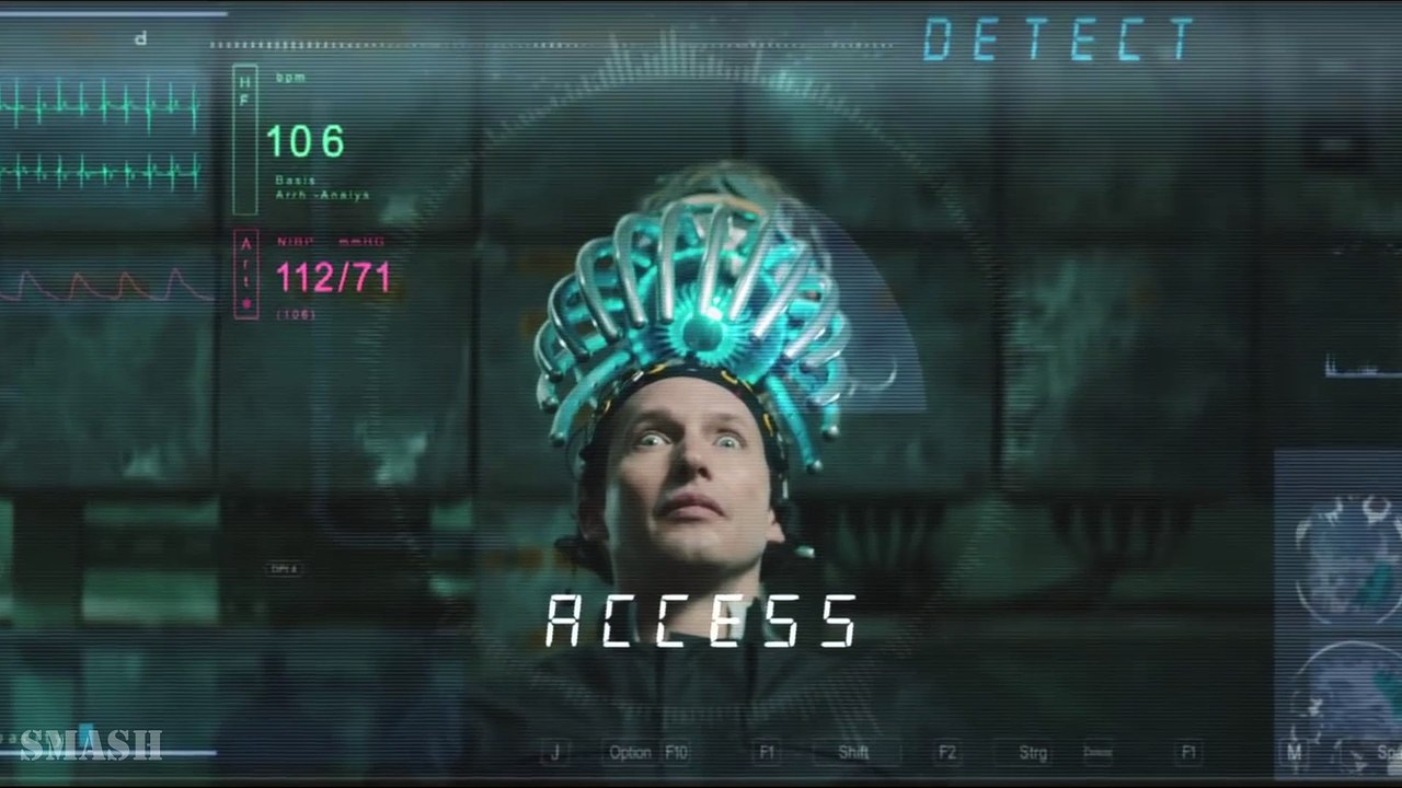 SMASH - Make Me No Promises (Robin Schulz ft. James Blunt vs. Britney Spears ft. G-Eazy vs. Cheat Codes ft. Demi Lovato)