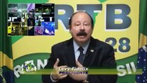 Levy Fidelix fala da Nova Ordem Mundial