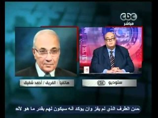 مصر تنتخب الرئيس -مرسي:انا مع حرية الابداع والفكر