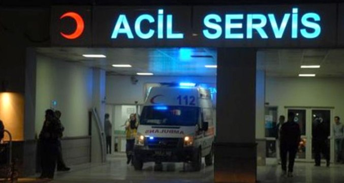 Siirt'te İki Köy Arasında Silahlı Çatışma: 3 Ölü, 5 Yaralı