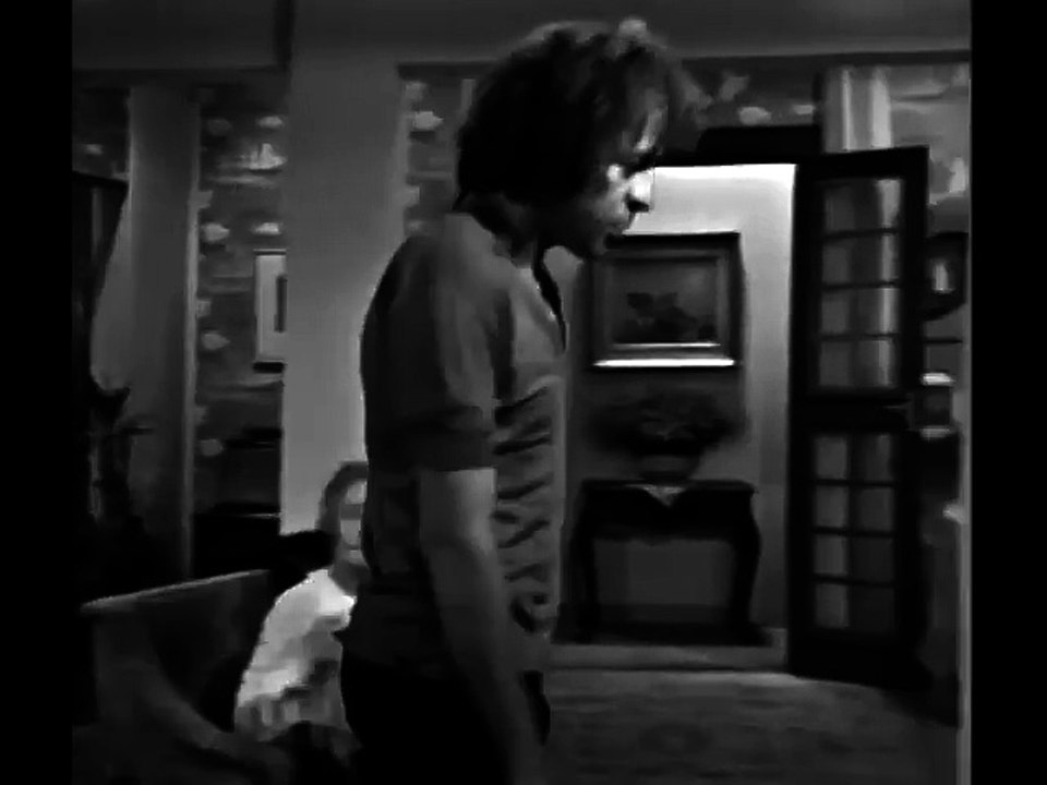 Selva de Pedra - Miro é atropelado (1972)