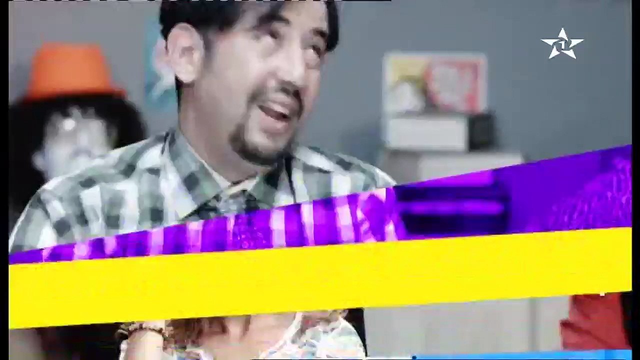 Al Moudir al âam EP 29 المدير العام الحلقة