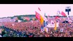Jeremy Corbyn Glastonbury is this a Prime Minister in waiting Speech
