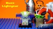 Y Ordenanza zumbido año luz magia película historia juguete leñoso Lego 4 |