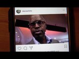 Dana White Posts A ESNEWS Vid With Kenny Bayless And It's Going Viral - EsNews Boxing