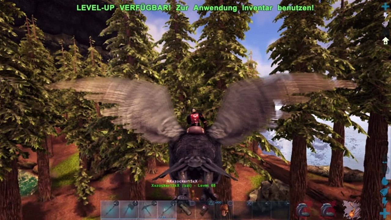 Ps4-live-Übertragung von fusion_of_the_ni (3)