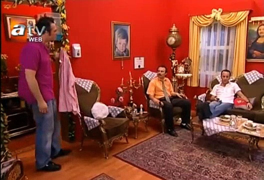 Burhan Altıntop - Efsanevi Burhan İsyanı (Yettiii Beeee...)