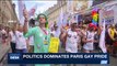 i24NEWS DESK | Istanbul bans gay pride parade  | Saturday, June 24th 2017