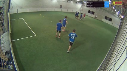 Equipe 1 Vs Equipe 2 - 23/06/17 23:44 - Loisir Poitiers - Poitiers Game Parc
