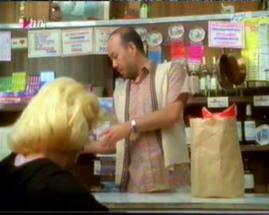 Frage nicht nach Morgen  1996