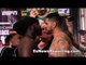 Deontay Wilder Came To See Who Is Next Arreola or Stiverne EsNews Boxing