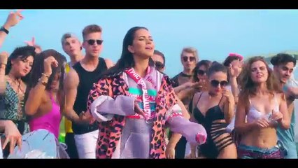 INNA - Ruleta (feat. Erik) Official Music Video