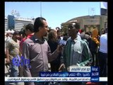 #غرفة_الأخبار | لقاء مع الأثيوبيين العائدين من ليبيا