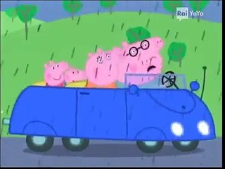 Peppa Pig Ita La Macchina Nuova Caccia Al Tesoro (3)