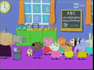 Peppa Pig La Capsula Del Tempo