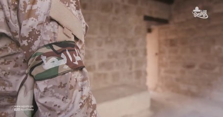 مسلسل بوابة السماء  الحلقة 28 كاملة بدون اعلانات