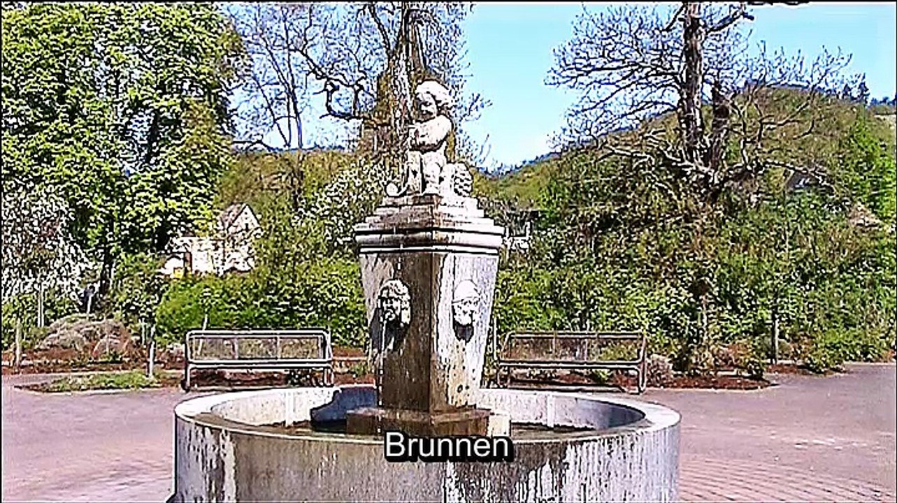 Auf großer Tour durch Braubach – 2