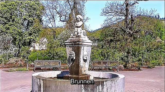 Auf großer Tour durch Braubach – 2