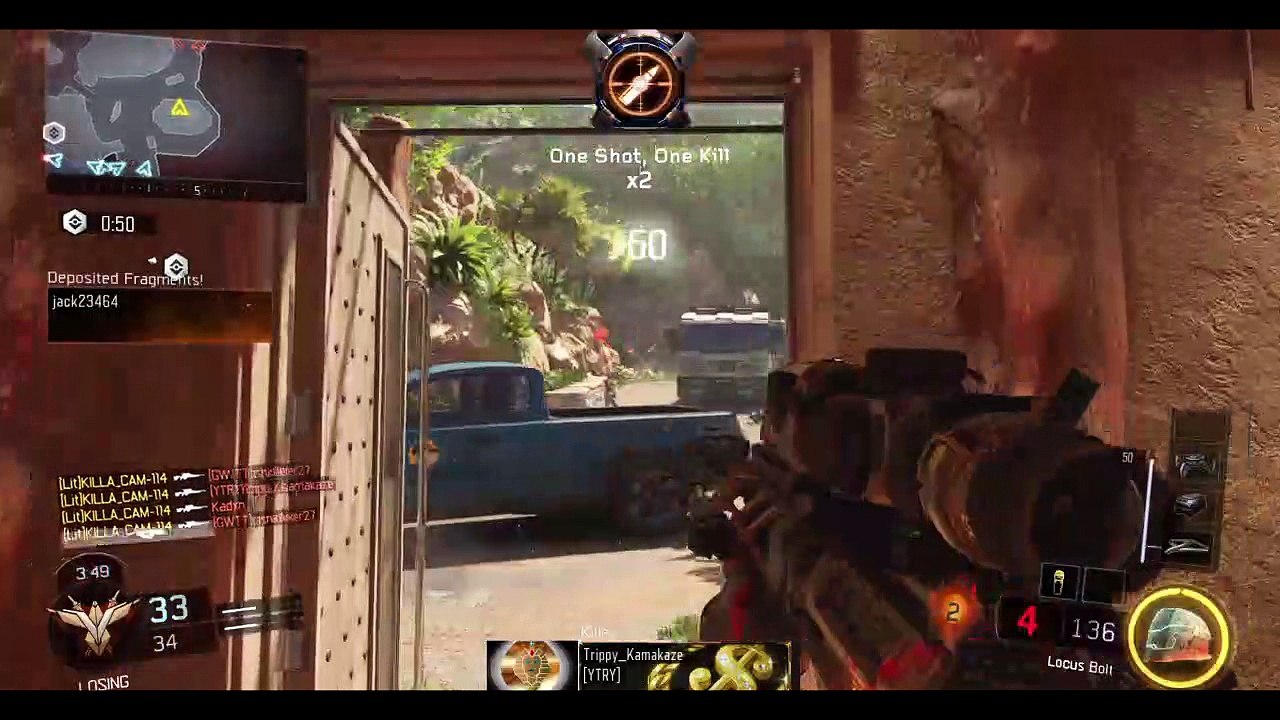 minitage happy