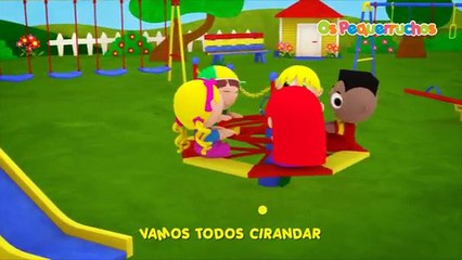 Complet système dexploitation pequerruchos