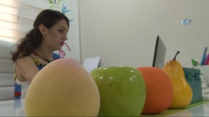 Diyetisyenlerden 'Çocukları Bayramda Şekerden Uzak Tutun' Uyarısı