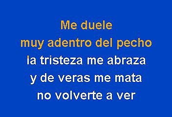 Ana Gabriel - A pesar de todos (Karaoke)