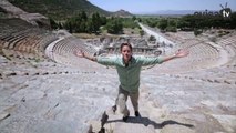 Ephesus - Turkey Travel Evisa.tv