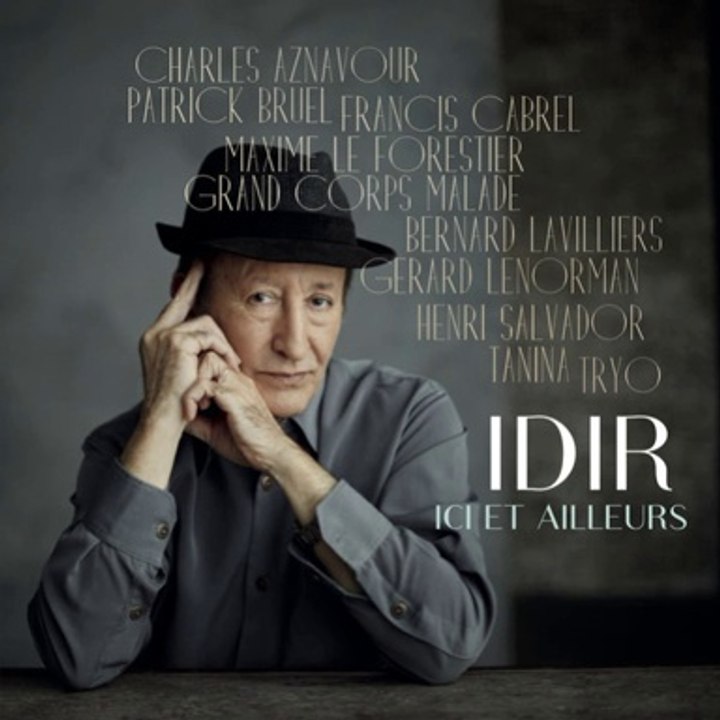 Idir & Grand corps malade