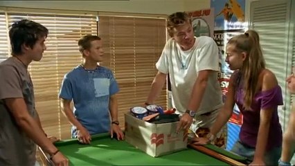 Blue Water High - 1.06