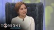 TWBA: Shara Chavez shares her side of the breakup with singer Jovit Baldivino