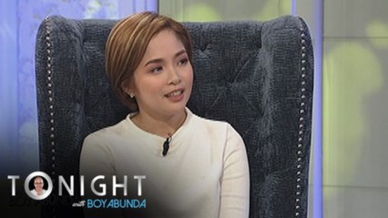 Télécharger la video: TWBA: Shara Chavez shares her side of the breakup with singer Jovit Baldivino