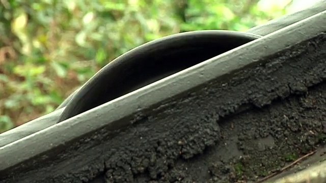 Donostia San-Sebastian Funiculaire Monte Igeldo