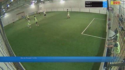 But de Equipe 1 (4-0) - Equipe 1 Vs Equipe 2 - 23/06/17 21:36 - Loisir Poitiers - Poitiers Game Parc
