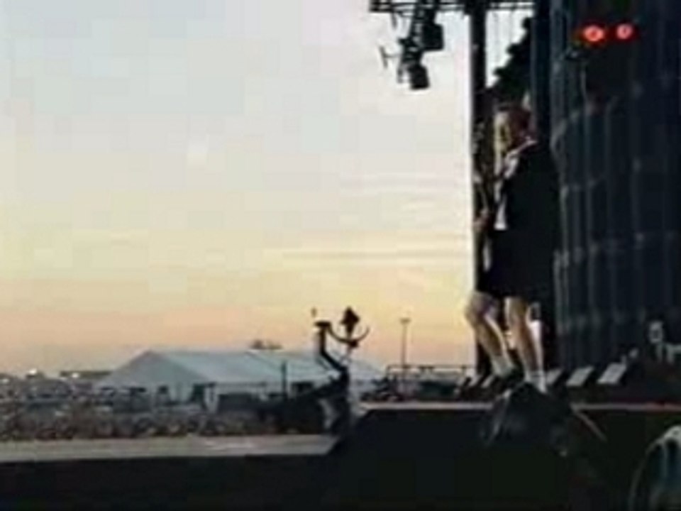 AC/DC - If You Want Blood (You've Got It)