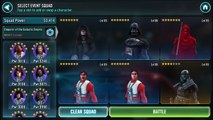 Star Wars Galaxy Of Heroes - Death Trooper Marquee Event 2
