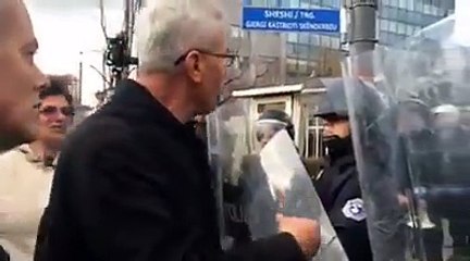 Sami Kurteshi per policine