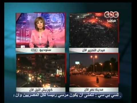 مصر تنتخب الرئيس -تساؤلات هامة للرئيس محمد مرسي