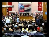 مصر تنتخب الرئيس - د.محمد مرسي رئيساً لمصر