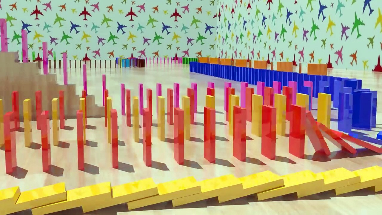 Niños fichas de dominó para en en Niños Vids 3d hd 4 aapv
