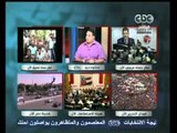 مصر تنتخب الرئيس-رئيس اللجنة العليا للإنتخابات