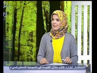 الستات مبيعرفوش يطبخوا - CBC-23-6-2012