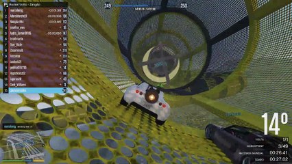 GTA V Corrida Vagabundagem e SUJEIRA sem Limites