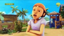 Upin Ipin Terbaru Pentas Acara Kawin