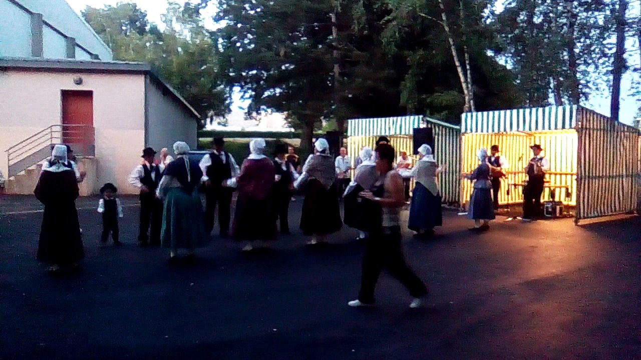 Les Sautadour du vincou (87)