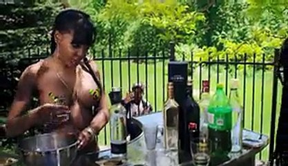 Alkaline, Sean Paul - Gyalis Pro