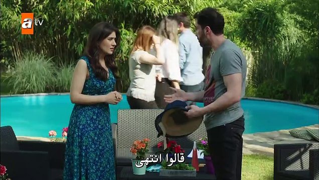 مسلسل طيور بلا اجنحة الحلقة 2 القسم 3 مترجم للعربية - زوروا رابط موقعنا اسفل الفيديو