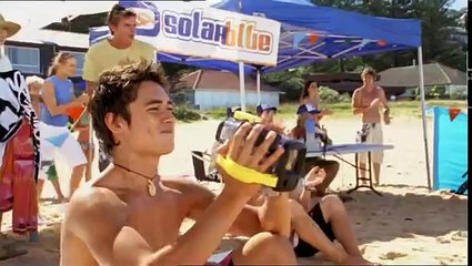 Blue Water High - 1.26